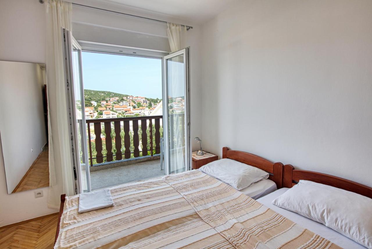 Twin Room Tisno 5128A 外观 照片